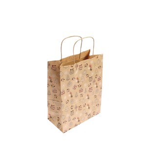 TAŠKA ORIANE 23x12x30cm*MIX BAREV