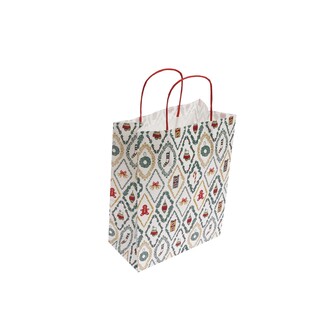 TAŠKA THEOTI 23x12x30cm*MIX BAREV