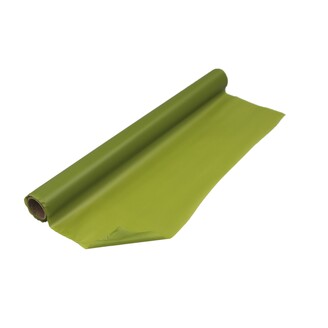 ROLE PLAST 49cmx10m*ZELENÁ POVADLÁ