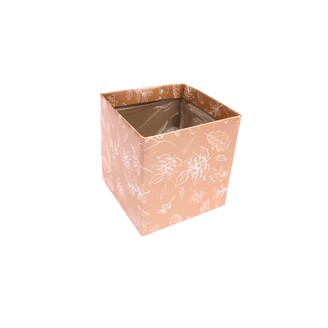 OBAL KRABICE SV 12x12x12,5cm*MIX BAREV