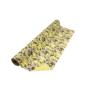 ROLE DELIGHT 70cmx40m*ŽLUTÁ SV. 2001