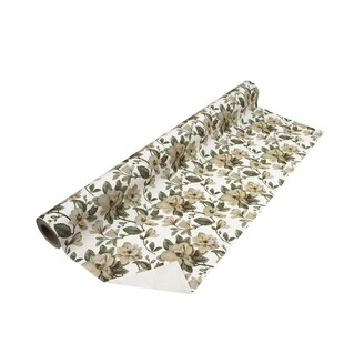 ROLE DELIGHT 70cmx40m*BÍLÁ 001