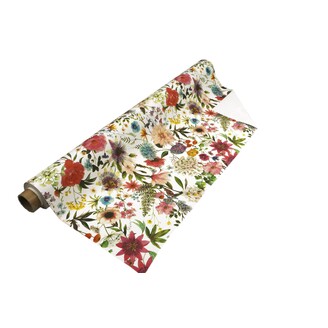 ROLE JARDIN 70cmx40m*BÍLÁ 002