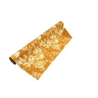 ROLE FLORENCE 70cmx40m*HNĚDÁ SV.