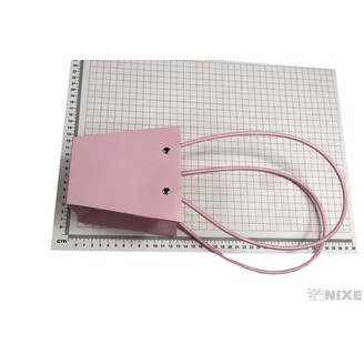 TAŠKA H 11,5x12,5x34cm*RŮŽOVÁ