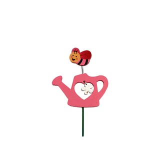 ZÁPICH KONVIČKA 07x04x25cm 6ks*MIX BAREV