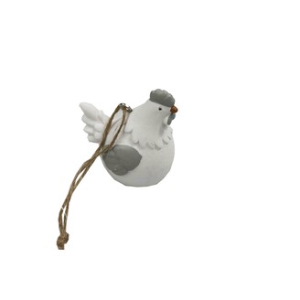 ZÁVĚS SLEPICE 5x6cm*