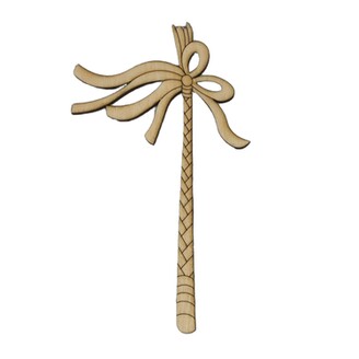 POMLÁZKA XD 15cm 12ks*PŘÍRODNÍ