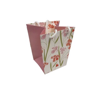 TAŠKA SIGNATURE 11x17x11cm*FIALOVÁ