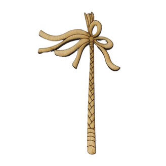 POMLÁZKA XD 10cm 12ks*PŘÍRODNÍ