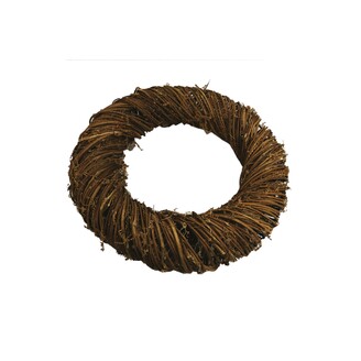 VĚNEC RÉVA 45cm*PŘÍRODNÍ