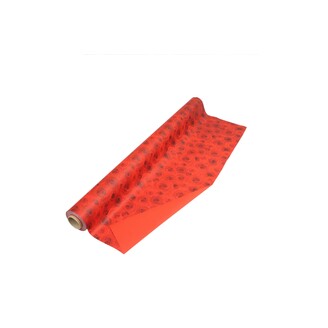 ROLE PLAST ROSELLINE 70cmx40m*ČERVENÁ