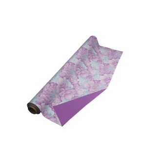 ROLE PLAST CAMILLA 70cmx40m*FIALOVÁ SV.