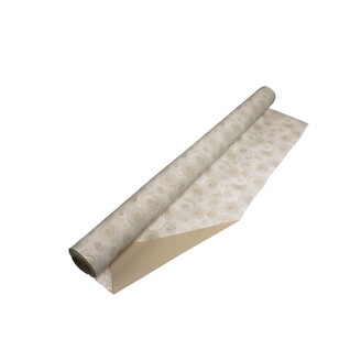 ROLE PLAST ROSELLINE 70cmx40m*KRÉMOVÁ
