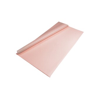 ARCH PLAST 58x58cm 20ks*RŮŽOVÁ SV. 03