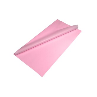 ARCH PLAST 58x58cm 20ks*RŮŽOVÁ SV. 23