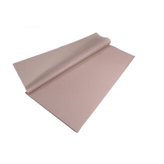 ARCH PLAST 58x58cm 20ks*HNĚDÁ SV. 38