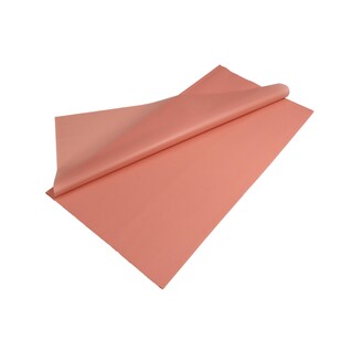 ARCH PLAST 58x58cm 20ks*STARORŮŽOVÁ TM. 40