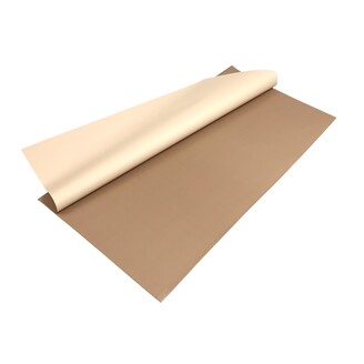 ARCH PLAST 2COL 58x58cm 20ks*HNĚDÁ 11