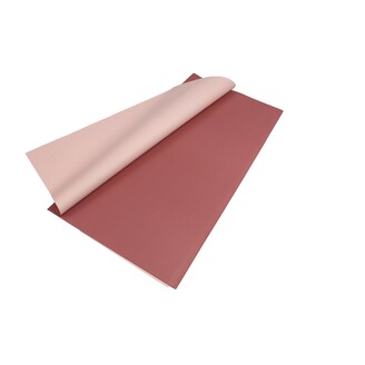 ARCH PLAST 2COL 58x58cm 20ks*STARORŮŽOVÁ 21