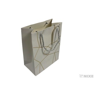 TAŠKA H 18x23x10cm*MIX BAREV