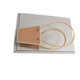 TAŠKA H 08x13x11,5x34cm*LOSOSOVÁ