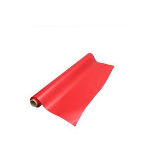 ROLE PLAST 69cmx40m*ČERVENÁ