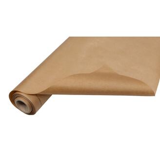 ROLE PAPÍR VODEOD. 79cmx25m*PŘÍRODNÍ