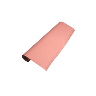 ROLE PLAST PASTEL 50cmx8m*RŮŽOVÁ 304
