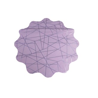 RONDO 50cm S H69P1*FIALOVÁ 08