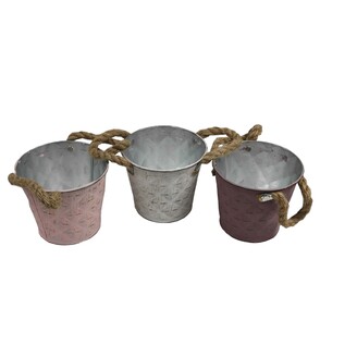 PLECHOVÝ OBAL 13x12cm*MIX BAREV