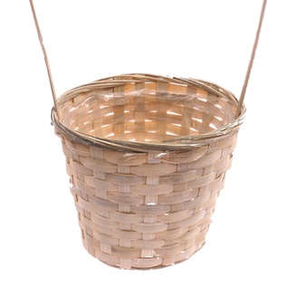 KOŠ 17x14x55cm*BÍLÁ