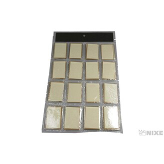 PŘÁNÍ+OBÁLKA 11x7,5cm*PŘÍRODNÍ