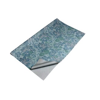 ARCH PAPÍR 52x62cm 15ks*MIX BAREV