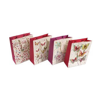 TAŠKA P 18x08x23cm*MIX BAREV