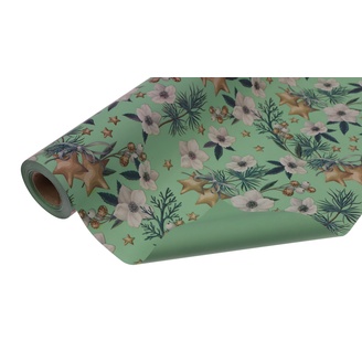 ROLE B-W09PM 80cmx40m*ZELENÁ