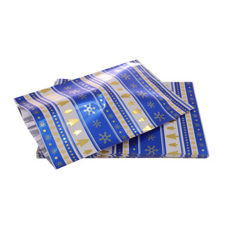 SÁČEK 16x25cm UDW13ACC*MIX BAREV