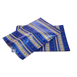 SÁČEK 25x40cm UDW13ACC*MIX BAREV