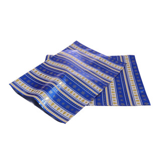 SÁČEK 35x50cm UDW13ACC*MIX BAREV