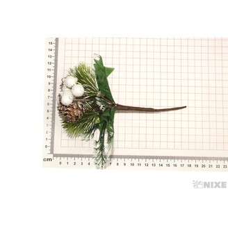 ZÁPICH VĚTVIČKA 18cm*MIX BAREV