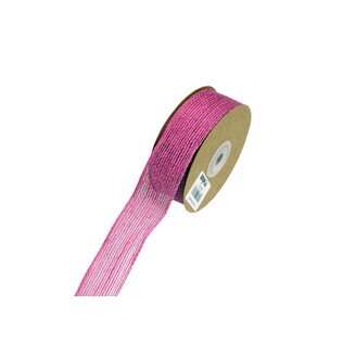 STUHA JUTA 3cmx9m*RŮŽOVÁ TM.