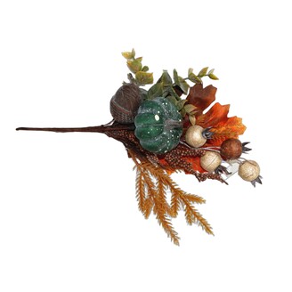 VĚTVIČKA DÝNĚ+ŽALUĎ 29cm*MIX BAREV