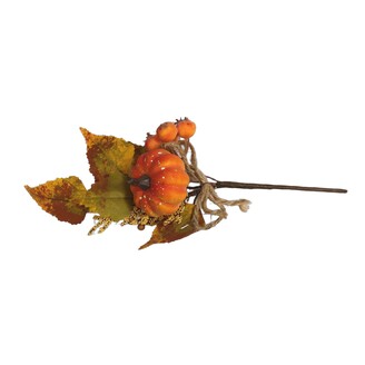 ZÁPICH PODZIM DÝNĚ 29cm*ORANŽOVÁ