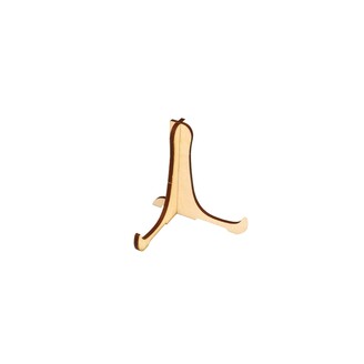 STOJAN PŘEKLIŽKA XD 7,5cm*PŘÍRODNÍ