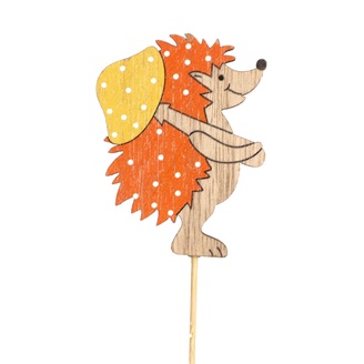 ZÁPICH D PODZIM 9,5x8x30cm*MIX BAREV