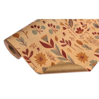 ROLE PAPÍR VEGGY 70cmx50m*MIX BAREV