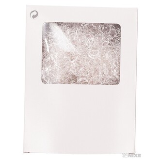 ANDĚLSKÉ VLASY 50g*STŘÍBRNÁ