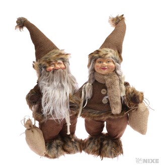 SKŘÍTEK STOJÍCÍ 55cm*MIX BAREV