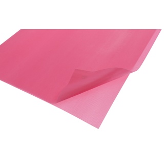 ARCH PLAST FZ 58x58cm 20ks*RŮŽOVÁ TM.