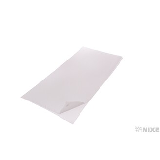 ARCH PLAST FZ 58x58cm 20ks*BÍLÁ